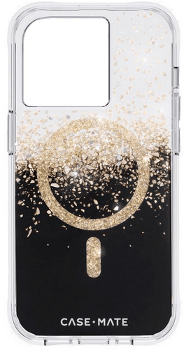 Case Mate Karat Onyx MagSafe for iPhone 14 Pro