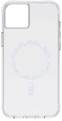 Case Mate Twinkle Diamond MagSafe-deksel iPhone 14 Plus