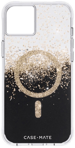 Case Mate Karat Onyx MagSafe for iPhone 14 Plus
