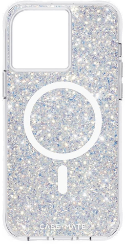 Case Mate Twinkle Stardust MagSafe-deksel