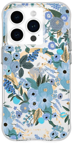 Case Mate Garden Party MagSafe deksel til iPhone 15 Pro