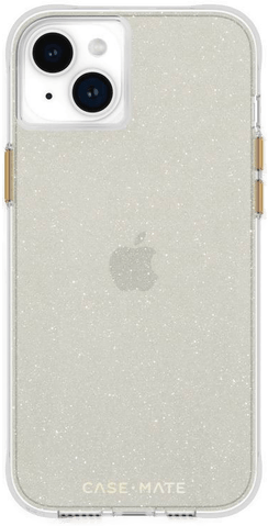 Case Mate Sheer Crystal iPhone 15 Plus