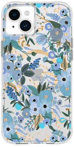 Case Mate Garden Party MagSafe deksel iPhone 15 Plus