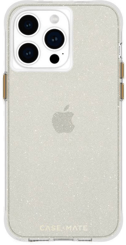 Case Mate Sheer Crystal iPhone 15 Pro Max