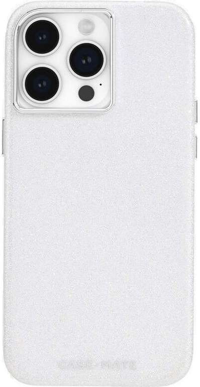 Case-Mate Iridescent Shimmer MagSafe-deksel