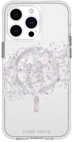 Case Mate Karat Touch of Pearl iPhone 15 Pro Max
