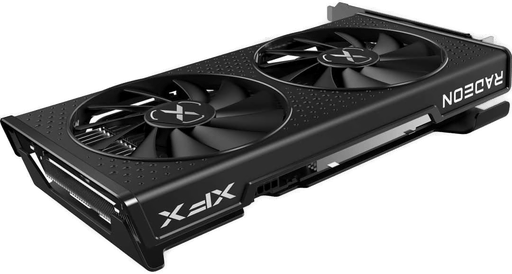 Xfx RX 6600 Skjermkort 8GB GDDR6