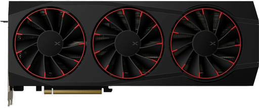 XFX Radeon RX 9070 XT 16GB GDDR6