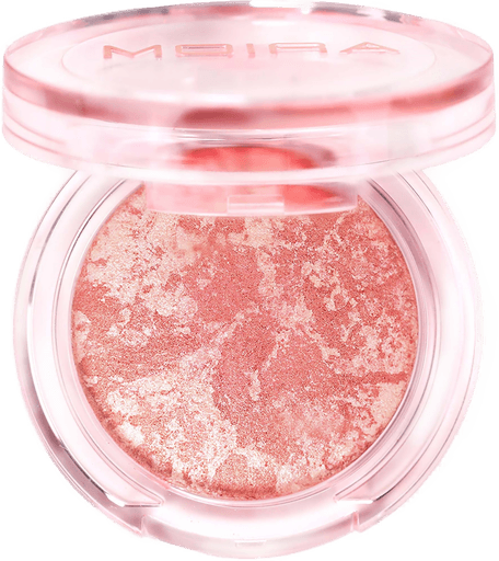 Moira Marvelous Baked Blush 008 Cherry Crumble