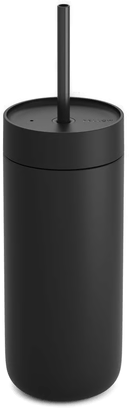 Fellow Carter Cold Mug 47 cl Matte black