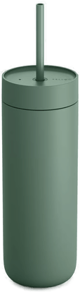 Fellow Carter Cold termokopp 59 cl Smoke green