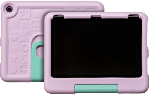 Amazon Fire HD 10 Kids 2023 10,1'' Rosa