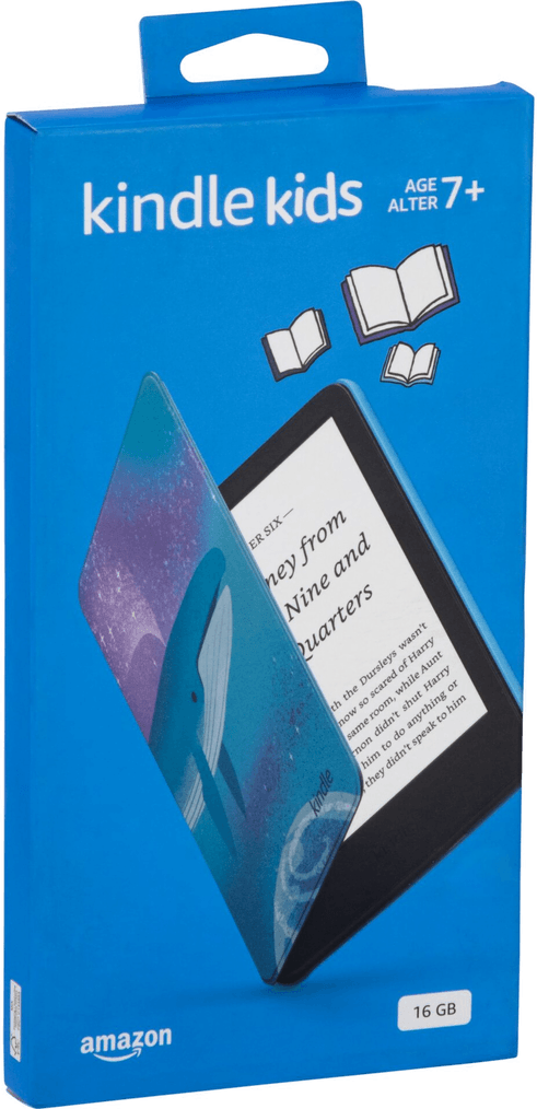 Amazon Kindle Kids 16GB Wi-Fi