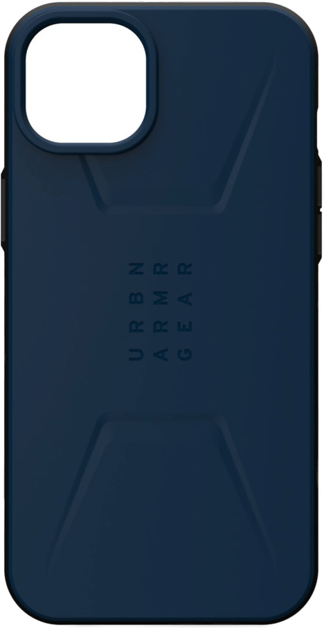 Urban Armor Gear Civilian MagSafe Deksel iPhone 14 Plus