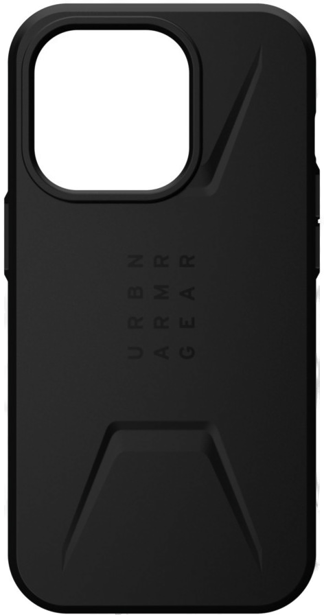 Urban Armor Gear Civilian iPhone 14 Pro Deksel