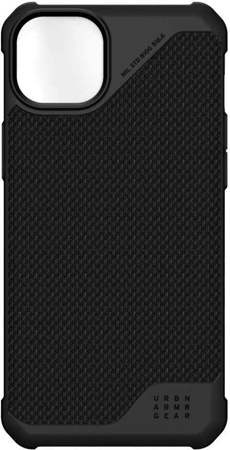 Urban Armor Gear Metropolis MagSafe Deksel iPhone 14 Plus