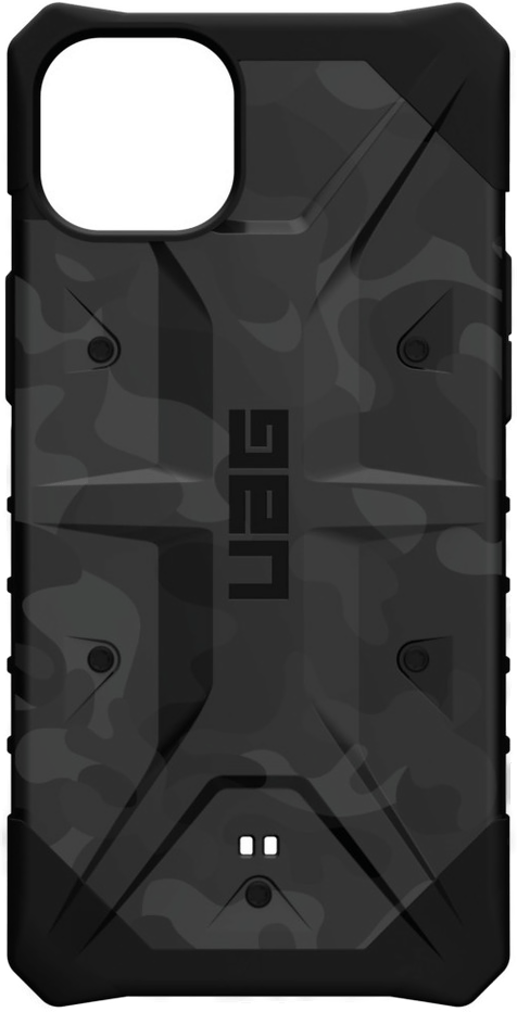 Urban Armor Gear Pathfinder SE Deksel iPhone 14 Plus