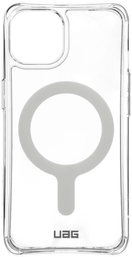 Urban Armor Gear Plyo deksel til iPhone 14/13