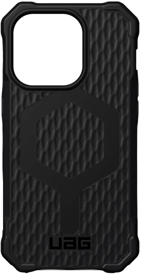 Urban Armor Gear Essential Armor iPhone 14 Pro Deksel