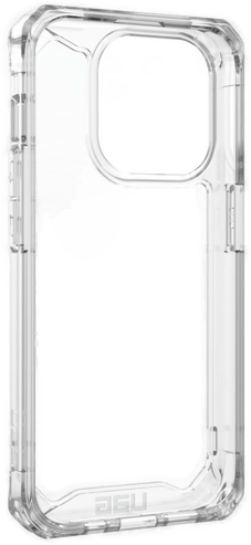 Urban Armor Gear Plyo Deksel iPhone 15 Pro