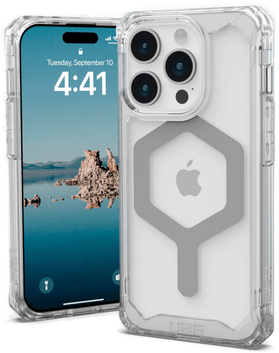 Urban Armor Gear Plyo MagSafe - iPhone 15 Pro