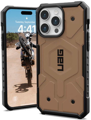 Urban Armor Gear Pathfinder MagSafe iPhone 15 Pro Max