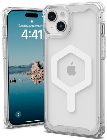 Urban Armor Gear Plyo MagSafe Deksel iPhone 15 Plus