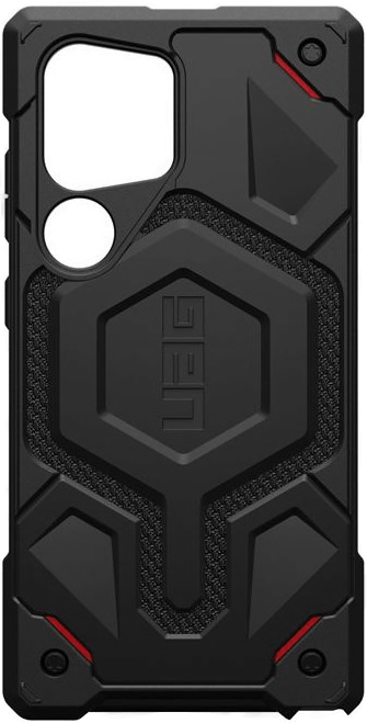 Urban Armor Gear Monarch Pro Deksel Samsung Galaxy S24 Ultra