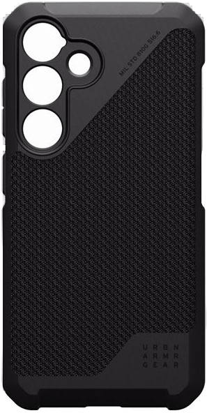 Urban Armor Gear Metropolis LT Deksel Samsung Galaxy S24