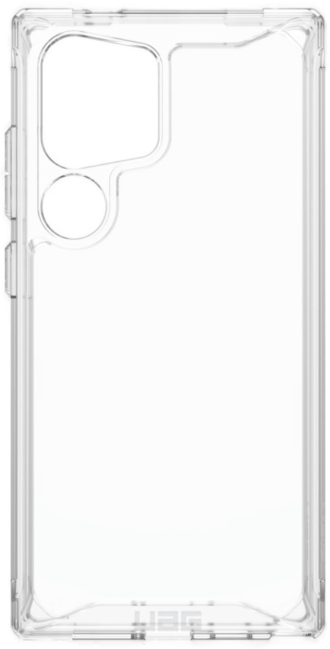 Urban Armor Gear Plyo Deksel Samsung Galaxy S24 Ultra