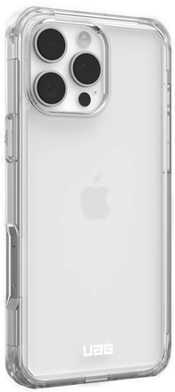 UAG Plyo - Ice - iPhone 16 Pro Max