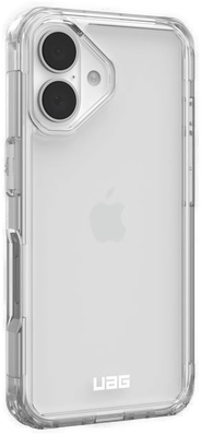UAG Plyo - Ice - iPhone 16
