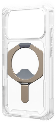 Urban Armor Gear Plasma XTE MagSafe iPhone 17 Pro