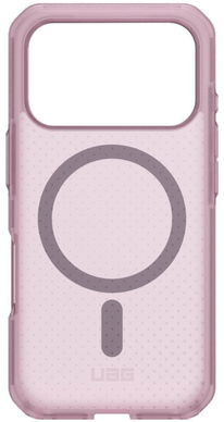 Urban Armor Gear Dot MagSafe iPhone 17 Pro - Lilla