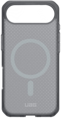 Urban Armor Gear Dot MagSafe iPhone 17 Air - Ash