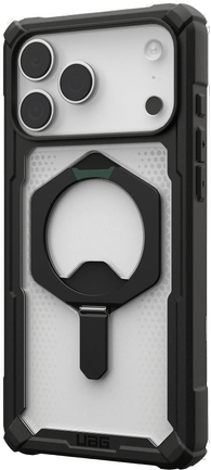 Urban Armor Gear Plasma XTE MagSafe iPhone 17 Pro Max