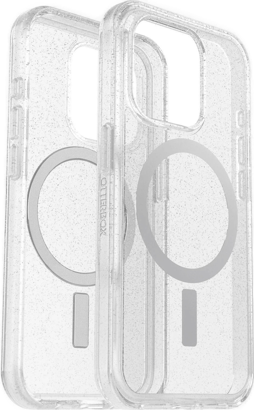 Otterbox Symmetry Clear MagSafe iPhone 15 Pro