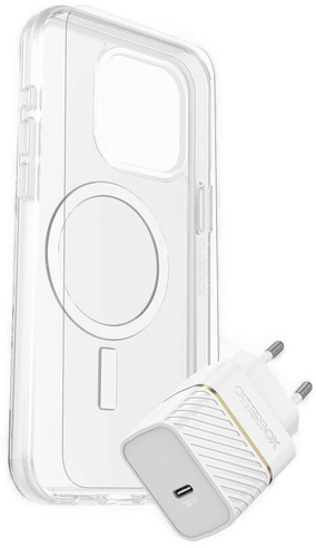 Otterbox iPhone 15 Pro Max MagSafe Kit
