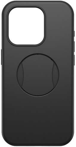 Otterbox OtterGrip Symmetry iPhone 15 Pro Sort