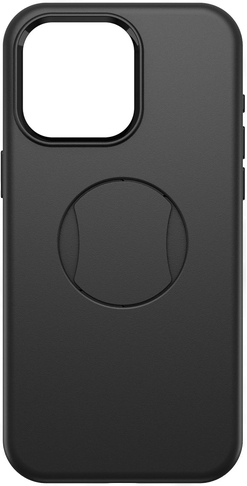 Otterbox OtterGrip Symmetry iPhone 15 Pro Max - Svart