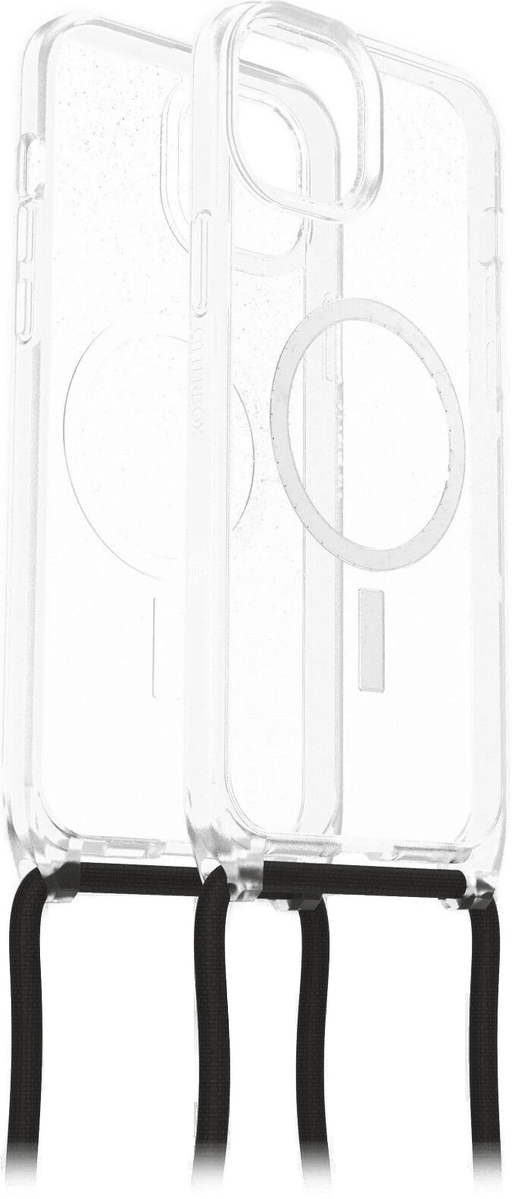 Otterbox React Halskjedeveske MagSafe iPhone 15