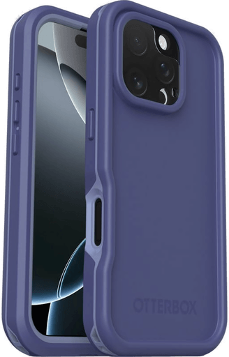 Otterbox Fre Series iPhone 16 Pro Lila