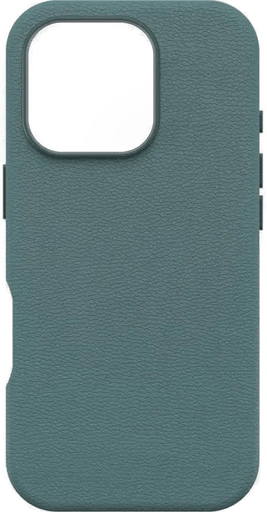 Otterbox Symmetry iPhone 16 Pro - Grønn