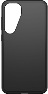 Otterbox Symmetry deksel Galaxy S25+ sort