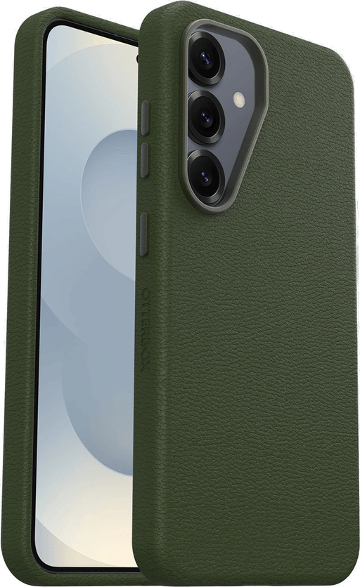 Otterbox Symmetry Cactus Leather Samsung Galaxy S25