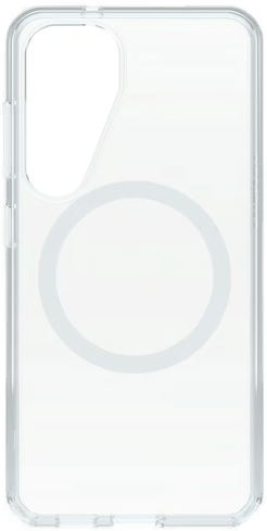 Otterbox Symmetry Galaxy S25 Gjennomsiktig