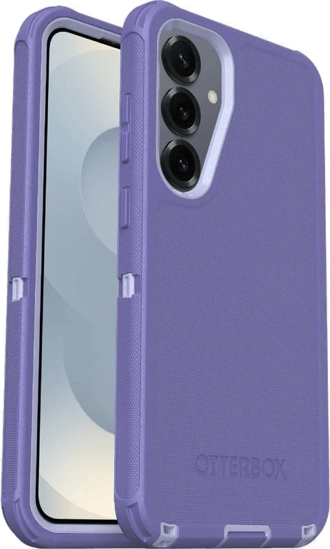 Otterbox Defender Deksel Samsung Galaxy S25+ Lilla