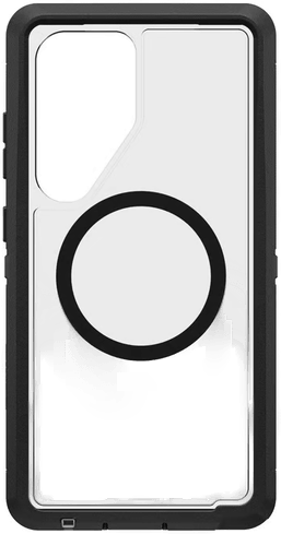 Otterbox Defender Gjennomsiktig Deksel Samsung S25 Ultra