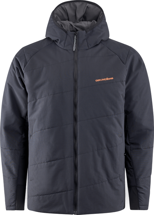 Grundéns Turbulence Insulated Hoodie Black