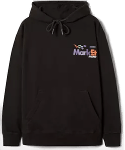 Market Express Racing hettegenser M